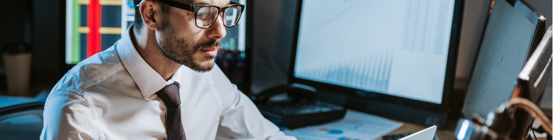 Data Analyst